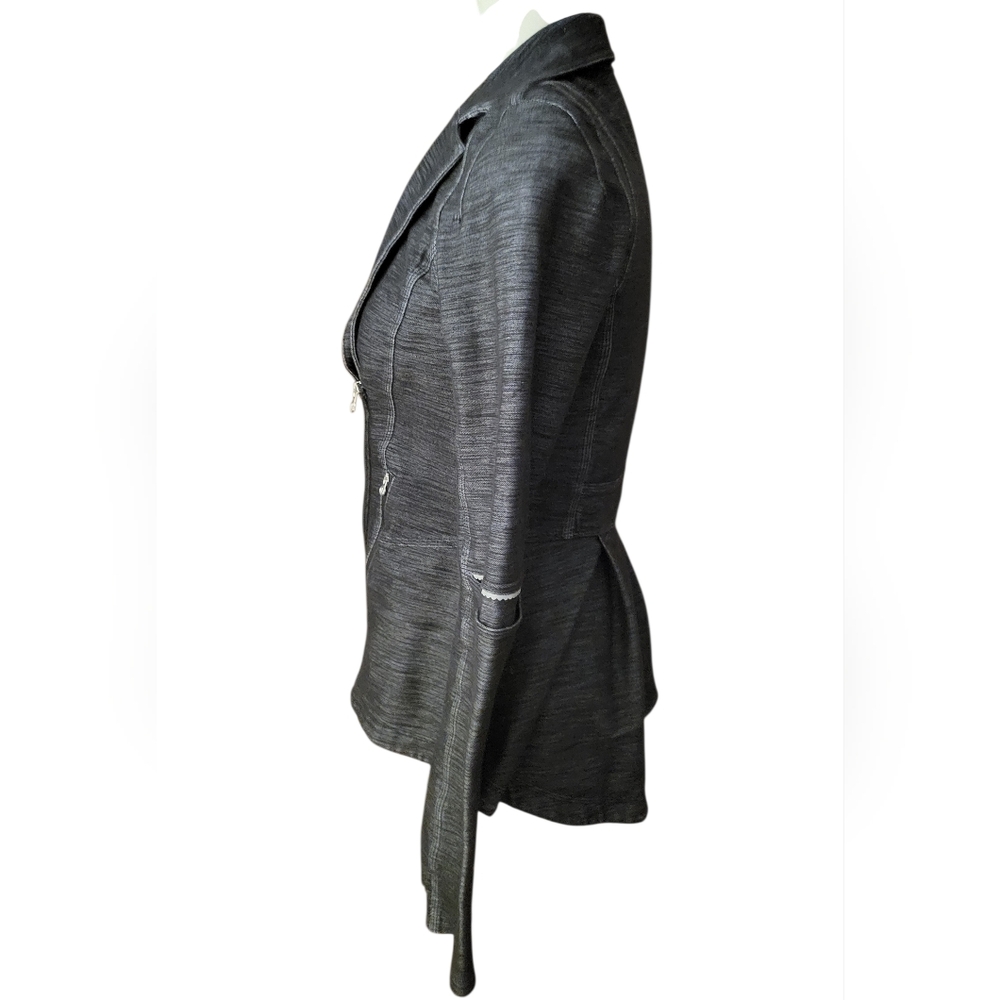 LULULEMON RIDE ON BLAZER - Picture 4 of 8